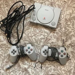 PlayStation Classic